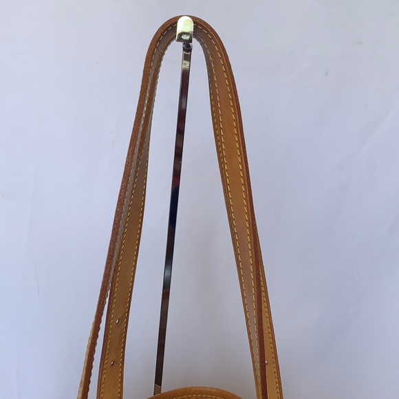 ❤️❤️SOLD❤️❤️Louis vuitton mono bucket bag GM - Picture 14 of 16